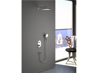 Teska Душевой набор скрытого монтажа TENEDOS AS2300