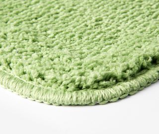 Wasserkraft Vils BM-1001 Kiwi Коврик для ванной комнаты