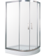 Timo душевой угол BY-549 L (80*120*200)