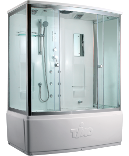 Timo Lux T-7770 душевая кабина (170*88*220)