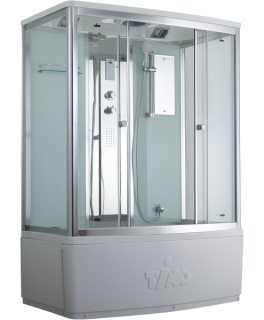 Timo Comfort T-8870 Clean Glass душевая кабина (170*88*220)