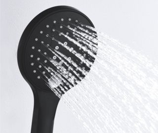 Wasserkraft A078 Лейка 3-функциональная