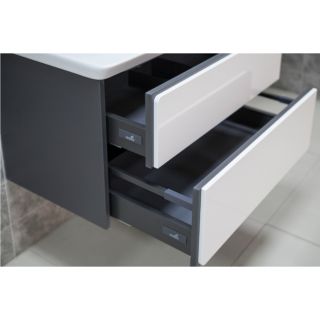 Тумба под раковину Roca Ronda ZRU9302964 70 см