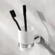 Стакан для зубных щеток настенный AM.PM Sense L A7434300 хром