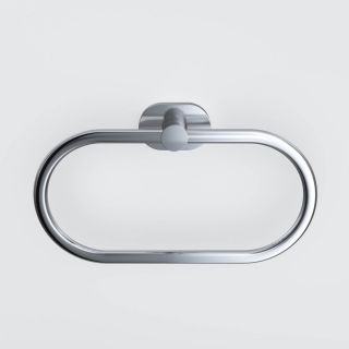 Полотенцедержатель Am.pm Sense A7434400 кольцо