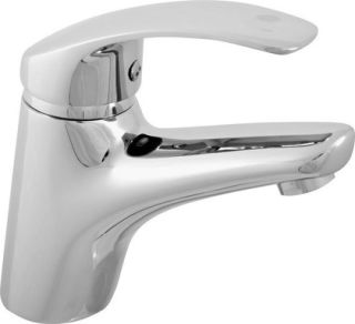 Смеситель для раковины Rav Slezak Mississippi MS026.5ECO Хром