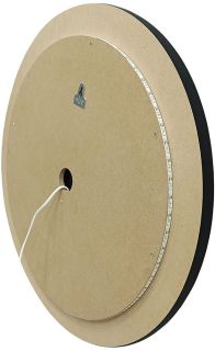 Зеркало с подсветкой Art&Max Napoli 100см серый матовый AM-Nap-1000-DS-F