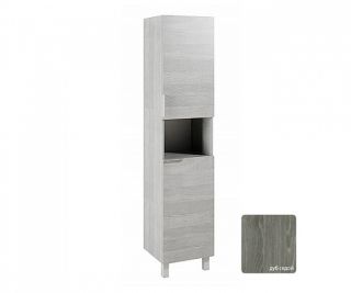 Пенал Aqwella Бриг Br.05.04/Gray