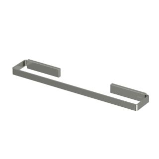 Полотенцедержатель WHITECROSS Cubo CU2450NIB 45 см брашированный никель