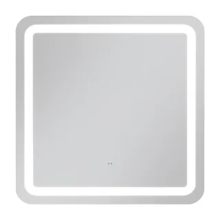 Зеркало с подсветкой Vigo Jess Classic 240 70 см