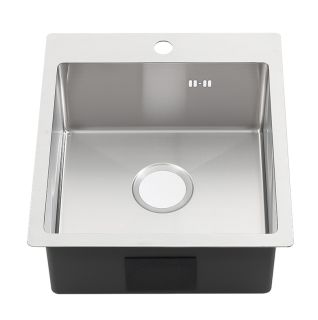 Мойка R44485H Melana ProfLine 3,0/200 сатин