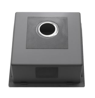 Мойка R44485H Melana ProfLine 3,0/200 сатин