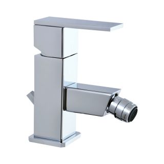 Смеситель для биде Rav Slezak Loira LR545.5K хром