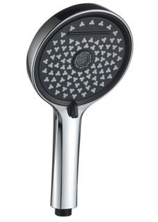 Душевая лейка Haiba HB13 хром