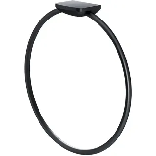 Набор аксессуаров для ванной AM.PM Inspire V2.0 AK50T1103B черный