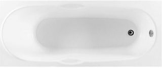 Акриловая ванна Aquanet Dali 347874 150x70 см с каркасом с боковой и фронтальной панелями