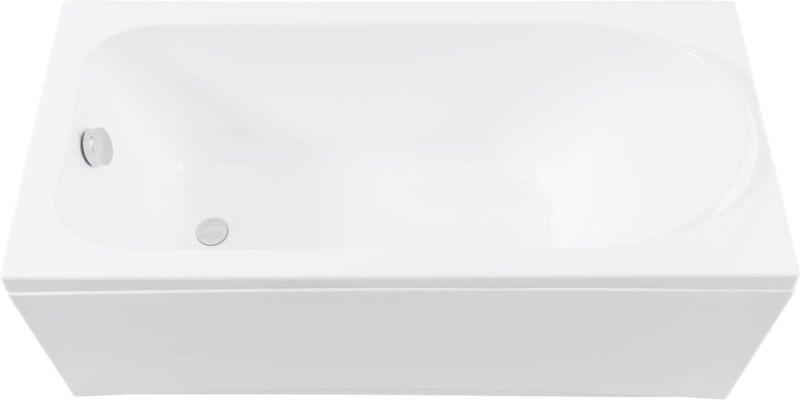 Акриловая ванна Aquanet Nord 242401 150x70 см с каркасом