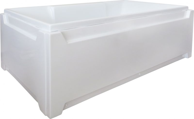 Акриловая ванна Royal Bath Triumph 170x87см белый RB665101K