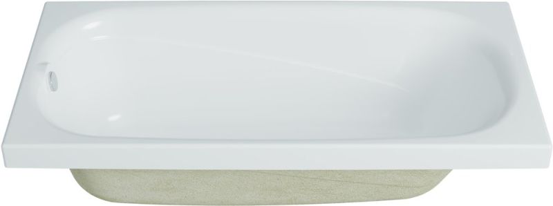 Акриловая ванна Triton Европа 160x70 см