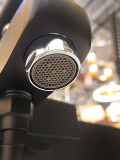 Смеситель для ванны с душем AltroBagno Aperto 0211 NeOp