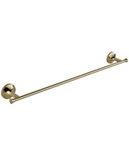 Полотенцедержатель 450 AltroBagno Corposo 081313 Or