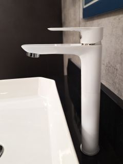 Смеситель для раковины AltroBagno Diretto 010209 Bi