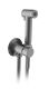 Встраиваемый гигиенический душ AltroBagno Modern 060118 GrMt