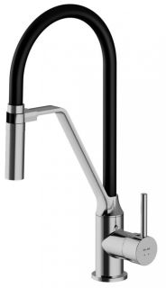 Am.Pm Like S F8013000 Смеситель для кухни с гибким изливом