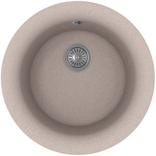Кухонная мойка Florentina Антик песочный