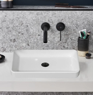 Раковина Jacob Delafon Vox EVU002-00 55 см белый