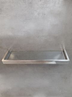 Полка AltroBagno Aperto 082802 Cr