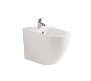 Биде подвесное Aquatek Европа AQ1016-MW Белое
