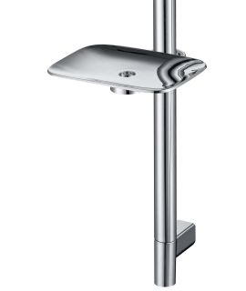 Душевой гарнитур Aquatek AQ2021CR хром