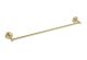 Полотенцедержатель Aquatek Европа AQ4114BG 60 см шлифованное золото