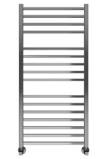 Водяной полотенцесушитель Aquatek Альтаир AQ KK1611CH П16 50x110см хром