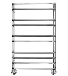 Водяной полотенцесушитель Aquatek Пандора AQ RRС1080CH П10 50x80см хром