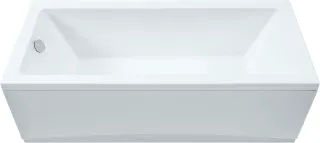 Акриловая ванна Aquanet Grace 347879 180x80 см с каркасом с фронтальной и боковой панелями
