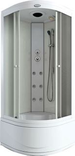 Душевая кабина ARCUS AS-108 80x80