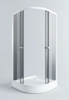 Душевой уголок ARCUS AS-301-8