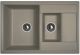 Кухонная мойка Dr. Gans Астра 760К везувий