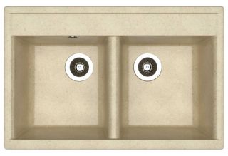 Кухонная мойка Dr. Gans Астра 780 дюна