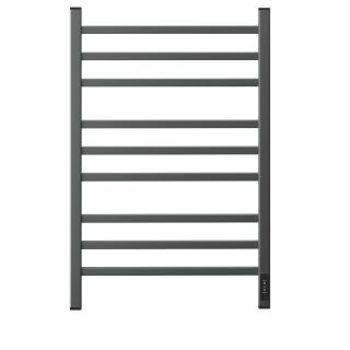 Полотенцесушитель электрический APEXTERMO Atlas AT00185GF 800x500 графит металлик