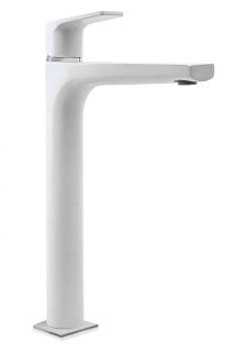 Смеситель для раковины AZARIO TREYA AZ-156845526 высокий