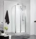 Душевое ограждение Azario TORONTO AZ-NAA1432B 900 900х900х1900