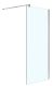 Душевая перегородка Azario CHICAGO AZ-NAR6310 700 Walk-in 700x1950