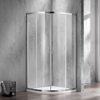 Душевое ограждение Azario MILTON AZ-ND2142 900