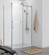 Душевое ограждение Azario VANCOUVER AZ-NKF1131 R 800