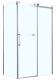 Душевое ограждение Azario VANCOUVER AZ-NKF1131 R 800