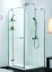 Душевое ограждение Azario MONTREAL AZ-NWG1231-L