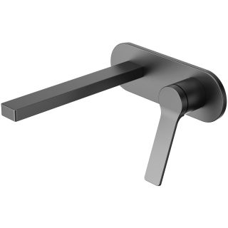 Смеситель для раковины Azario VISE AZ-VSA148330AJ